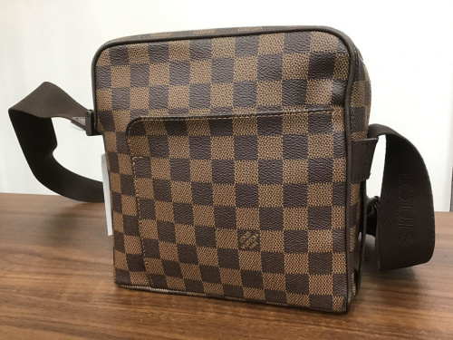 ブランド・ラグジュアリーのLOUIS VUITTON