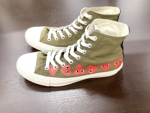 CONVERSEの大和市 古着