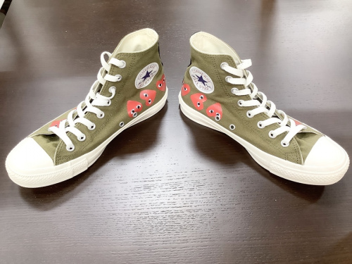中央林間 古着