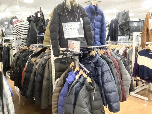 中央林間　古着