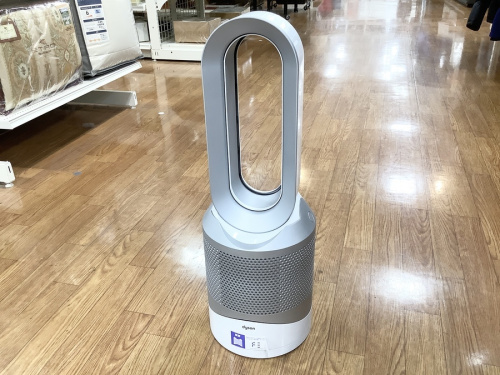 ヒーターのdyson