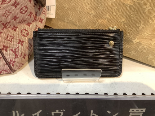 LOUIS VUITTONの中央林間 ヴィトン 買取