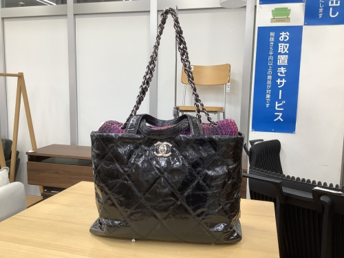 CHANEL シャネルのシャネル買取　神奈川
