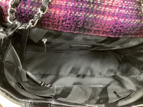 中央林間　シャネル　中古の大和中央林間町田ブランド