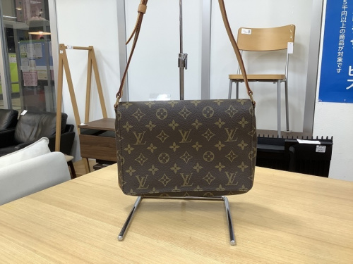LOUIS VUITTONのヴィトン買取 横浜