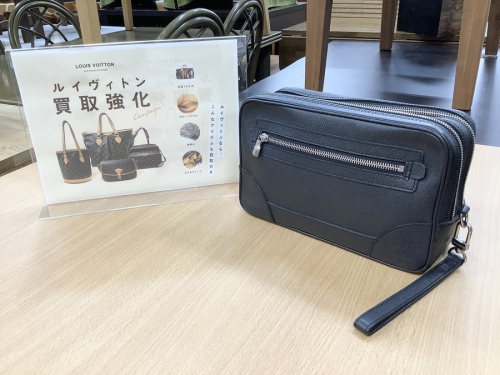バッグ・財布のヴィトン買取 横浜