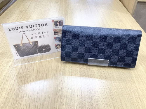 ブランド・ラグジュアリーのLOUIS VUITTON