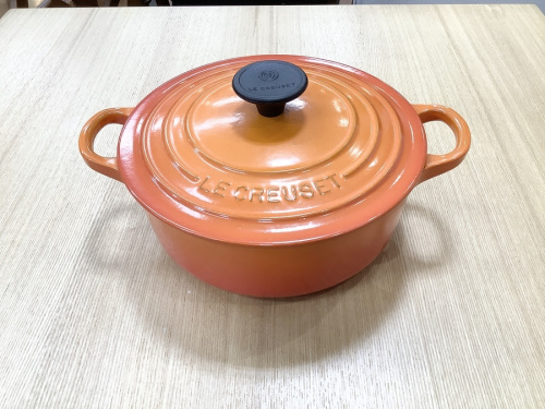 鍋の中央林間 中古買取