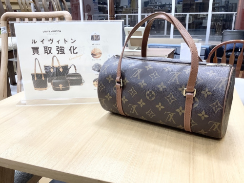 バッグ・財布のヴィトン買取 横浜