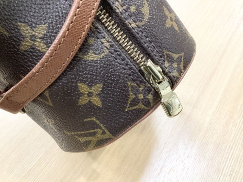 LOUIS VUITTONの中央林間 ブランド買取