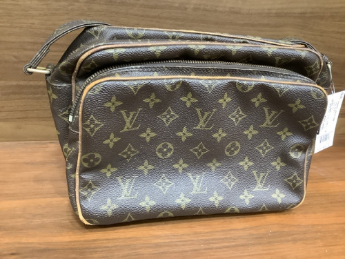 ヴィトン買取 横浜のLOUIS VUITTON