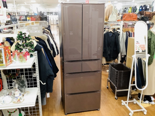 キッチン家電の中央林間 中古買取