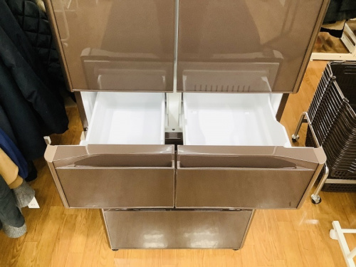 大和市　中古家電の中央林間　中古家電