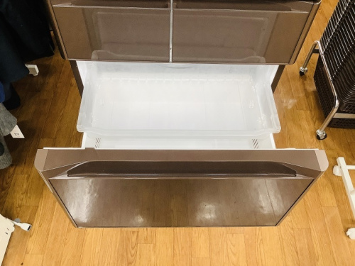 中央林間　中古家電