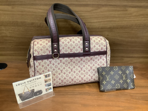 バッグ・財布のヴィトン買取 横浜