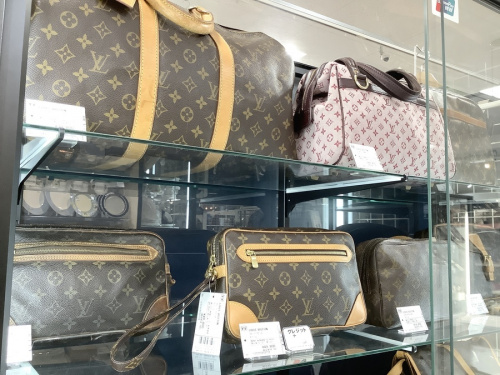 ルイヴィトンのヴィトン買取 横浜