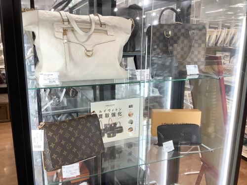 中央林間 ブランド買取の中央林間 中古販売