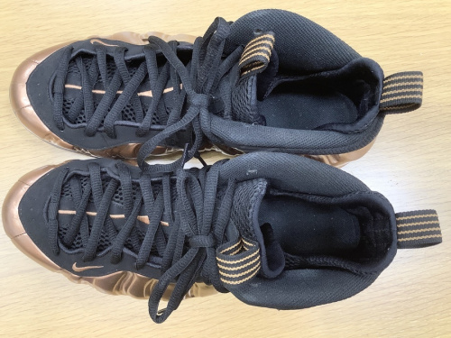 NIKEの大和市 古着