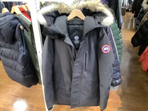 メンズファッションのジャケット