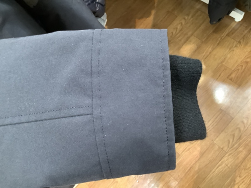 中央林間　古着