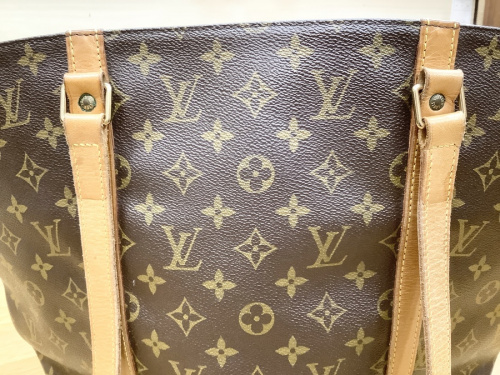 LOUIS VUITTONの大和中央林間町田ブランド