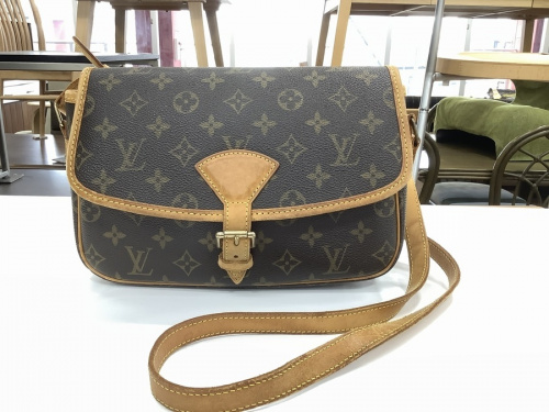 バッグのヴィトン買取 横浜