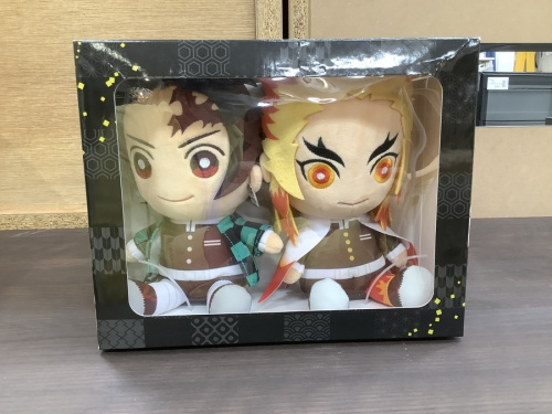 ホビーの中央林間　ホビー