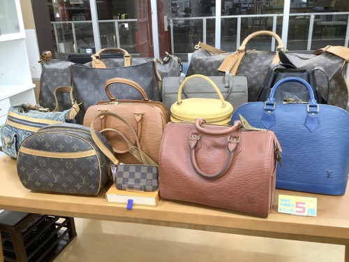 バッグ・財布のバッグ