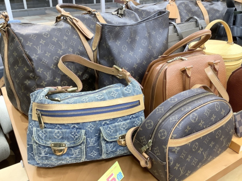 ヴィトン買取 横浜のLOUIS VUITTON