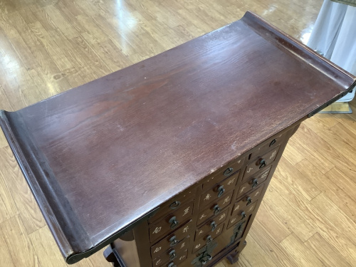 チェストの大和市　中古家具