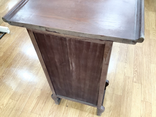 大和市　中古家具の中央林間　中古家具