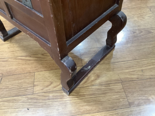 中央林間　中古家具