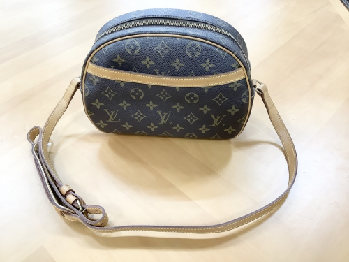 バッグのヴィトン買取　横浜