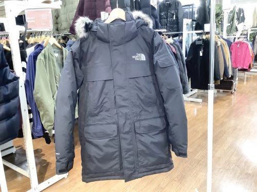 トップスのジャケット