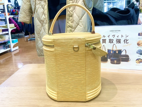 ヴィトン買取　横浜のLOUIS VUITTON