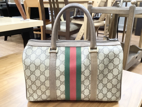 OLD GUCCIのGUCCI