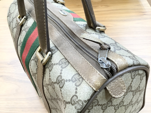 GUCCIの大和中央林間町田ブランド