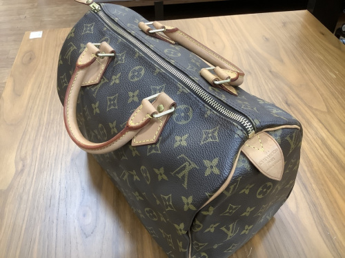 LOUIS VUITTONのヴィトン買取　横浜