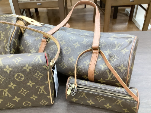 中央林間 ヴィトンのヴィトン買取 横浜