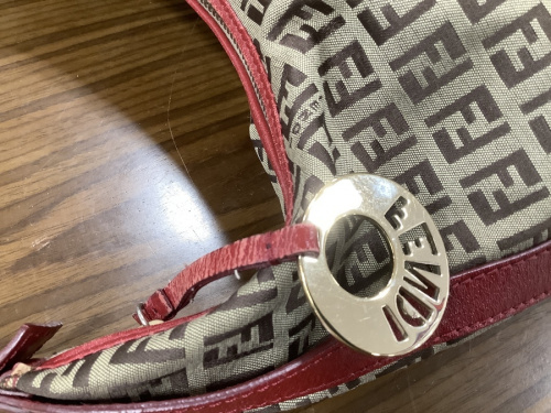 FENDI(フェンディ)の中央林間　フェンディ