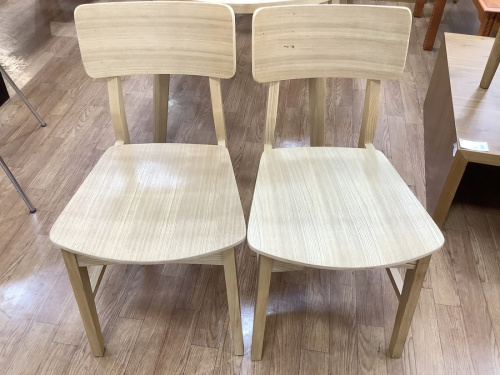 Franc Francの中央林間　中古家具
