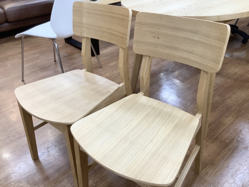 中央林間　中古家具