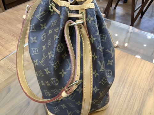 バッグのヴィトン買取 横浜