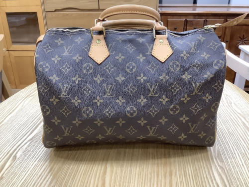 バッグのヴィトン買取 横浜
