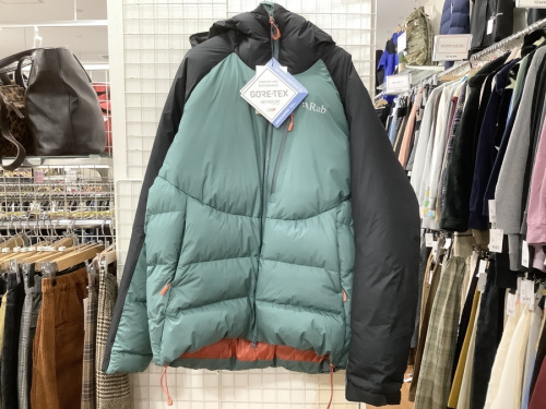 メンズファッションのジャケット