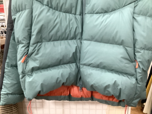 Rabの大和市　古着