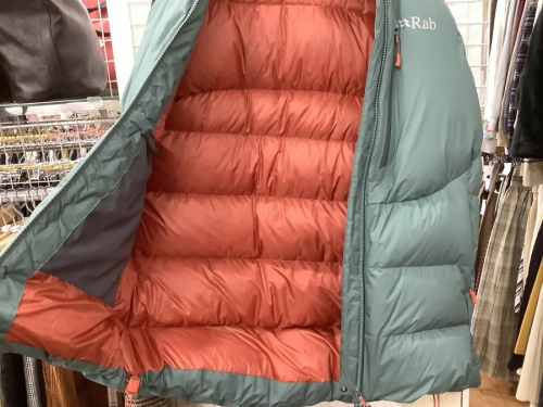 中央林間　古着