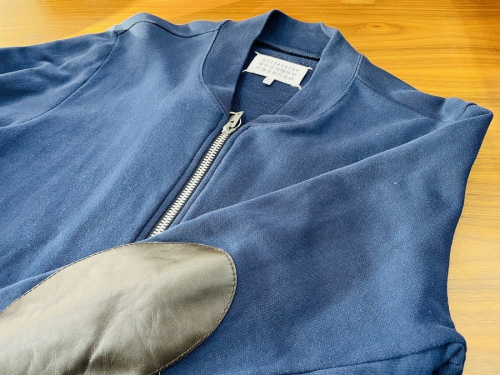 ジャケットのMartin Margiela(メゾンマルジェラ)