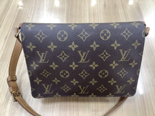 バッグのヴィトン買取 横浜