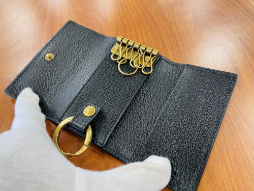 キーケースのGUCCI(グッチ)